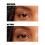 Babe Original 4 Real Máscara Preta para Volume, Comprimento e Elevamento, Vegan, 8.5g 5