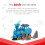 Tonies The Little Engine That Could Audio Play Character 2
