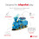 Tonies The Little Engine That Could Audio Play Character 3
