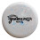 Discraft Jawbreaker Roach 170-172g Δίσκος Γκολφ για Putts και Approaches 1