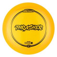 Discraft Z Thrasher 173-174 Gram Distance Driver Golf Disc  Colors May Vary
