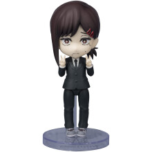 TAMASHII NATIONS - Chainsaw Man - Kobeni Bandai Spirits Figuarts mini