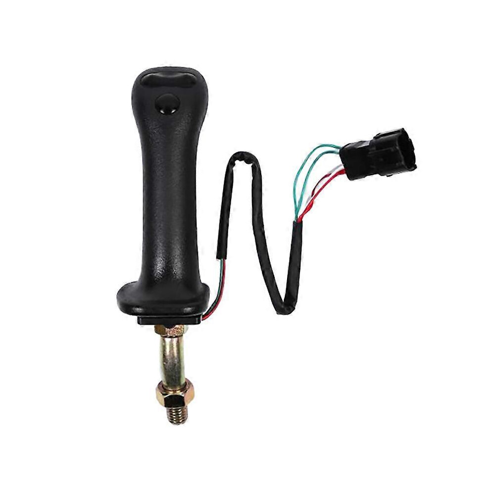 3 Buttons Excavator Joystick Assy Handle Gears For Doosan Dh Dx150 215 225 300 370-9C Left 5415817216882