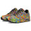 Skechers Skechers Dames Jen Stark: UNO-Infinite Drip Sneaker Multicolor 9 4