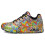 Skechers Skechers Dames Jen Stark: UNO-Infinite Drip Sneaker Multicolor 9 1