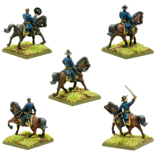 Black Powder Epic Battle 1