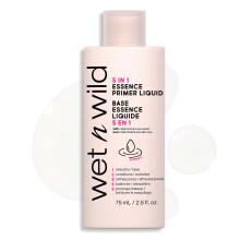 v?d n vild 5 i 1 essens ansigt makeup primer v?ske