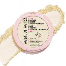 wet n wild 5 σε 1 Primer & Πούδρα Φινιρίσματος