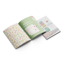 Lori Holt Katalog från Riley Blake Designs