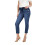 Savi Parker Maternity Jeans for Women - Straight Leg - Elastic High Wa 1