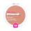 Ruby Kisses Μίνeral Πούδρα Foundation, Μέτρια έως Πλήρη Κάλυψη 0.35 Οunce (Buff Beige) 2