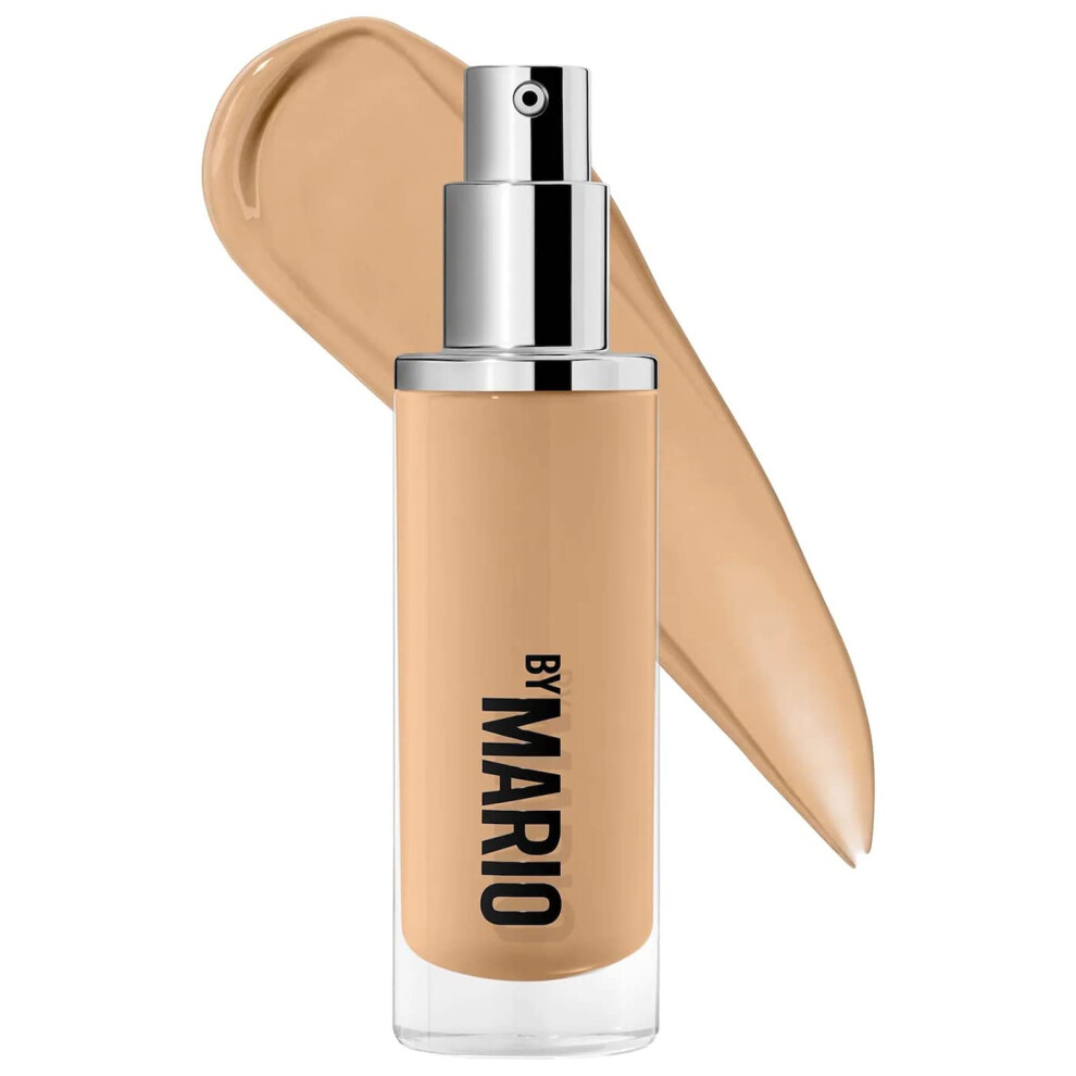 Make-Up Von Mario Makeup By Mario Surrealskin Liquid Foundation 9W