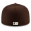 New Era New Era MLB 9FIFTY ???   ???   e?? ?ap??? Snapback ??a ???e??? ?a?????e? se ????? (San Diego Padres ?af?) 4