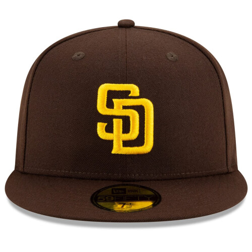 New Era New Era MLB 9FIFTY ???   ???   e?? ?ap??? Snapback ??a ???e??? ?a?????e? se ????? (San Diego Padres ?af?) 1