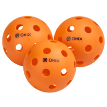 ONIX Recruit Indoor Pickleball Ball 3