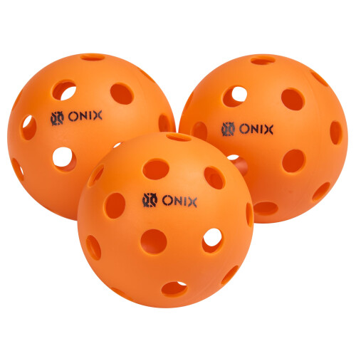 Onix rekrutter indend?rs pickleball ball 3