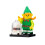 LEGO LEGO Vakantie Elf 71034 Klein 1