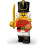 LEGO LEGO Notenkraker Klein 71034 2