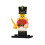 LEGO LEGO Notenkraker Klein 71034 1