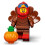 LEGO LEGO Turkiets drkt (71034) 1
