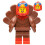 LEGO LEGO Turkiets drkt (71034) 2