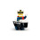 LEGO LEGO Ferry Captain Small 71034 2