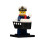 LEGO LEGO Ferry Captain Small 71034 1