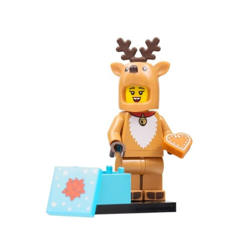 LEGO LEGO Renoveringskostym 1