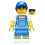 LEGO LEGO S   rie 19 Garde de chien 2