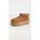UGG UGG Women's Classic Ultra Mini Platform Boot, Chestnut, 12 2
