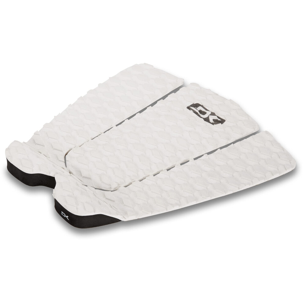 Dakine Andy Irons Pro Surf Traction Pad - White One Size