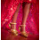 Barbie Barbie Κούκλα Γυναικών Εμπνεύσεως, Celia Cruz Βασίλισσα της Salsa σε Κόκκινο Φουστάνι 5