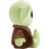 Mattel Star Wars Return do Jedi Plush Toy Snug Club Yoda Soft Character Doll 40th Anniversary Aprox. 7 polegadas 4