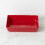 Kate Spade New York Make It Pop Rectangle Baking Dish  one size  Red 3