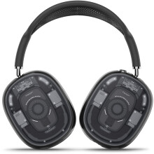 Spigen Ultra Hybrid PRO Suunniteltu Airpods Max Case Coverille Suojaavat korvakuppisuojat - Zero One
