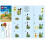 LEGO LEGO City Farm Combo Pack: Κήπος και Σκιάχτρο Polybag (30590) και Καφέ Κότα 3