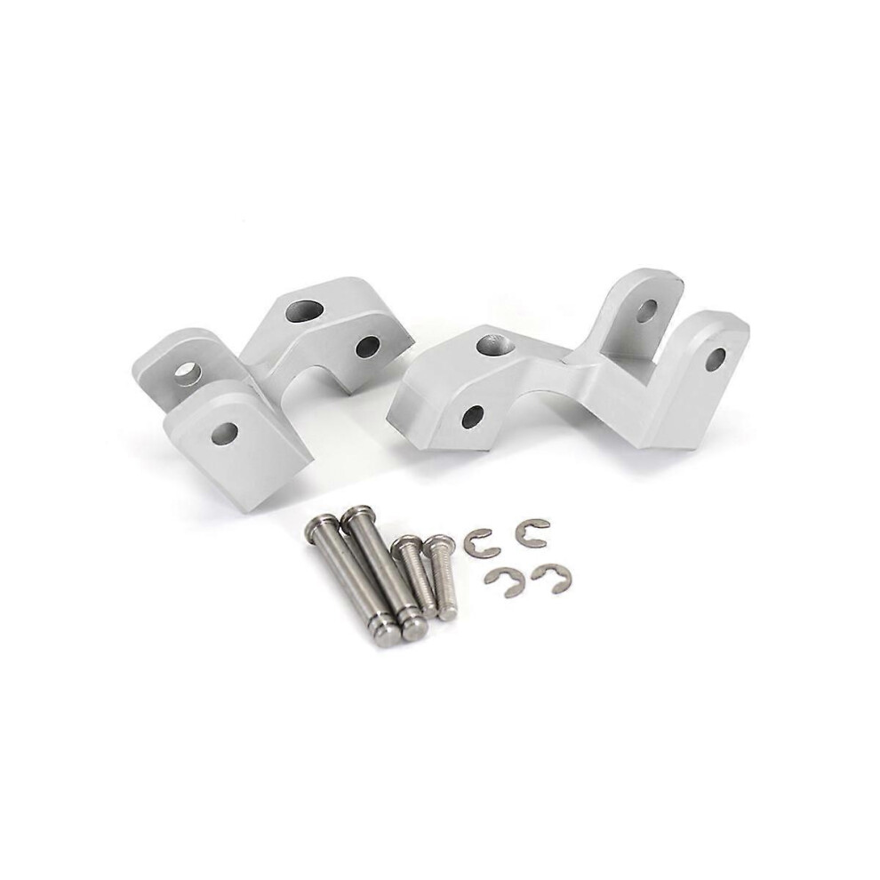 Motorcycle Passenger Footpeg Footrest Lowering Kit For Rninet R Nine T Urban R Ninet Ninet Pure Scrambler 5415817217346