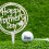 Shanker Golf Balls - The Golf Father Edition - Αστείο Δώρο για Πατεράδες - Συσκευασία 3 Μπαλών Γκολφ 3