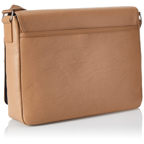 Tommy Hilfiger Τσάντα Messenger Tommy Hilfiger Leo για άνδρες, Καφέ Basket 1
