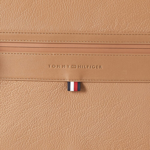 Tommy Hilfiger Τσάντα Messenger Tommy Hilfiger Leo για άνδρες, Καφέ Basket 2