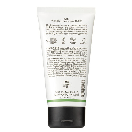 Anomaly Leave-In Conditioner Hydrate and Protect 5 oz 2