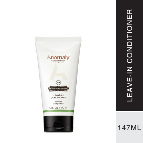 Anomaly Leave-In Conditioner Hydrate and Protect 5 oz 1