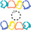 Sassy Eco-Ocean Link en masse 1