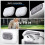 Spigen Spigen Lock Fit AirPods Pro Case  Gray  PC  Includes Installation Kit 3