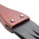 Master Series Master Lasher Wooden Flogger 4