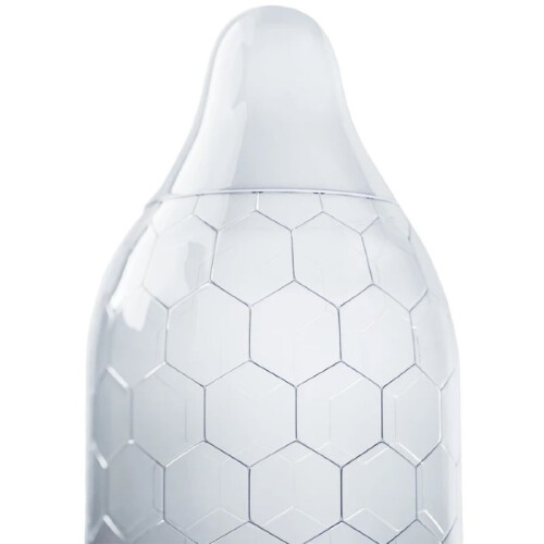 LELO LELO Hex Respect XL Condoms 3 Pack 1