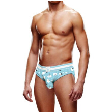 Prowler Winter Animals Open Brief L