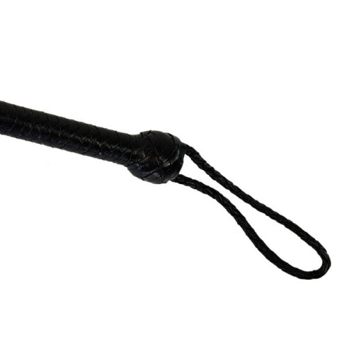 Prowler RED Turkish Knot Whip 1