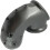 Oxballs Airlock Vented Chastity Cage Steel 5