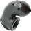 Oxballs Airlock Vented Chastity Cage Steel 3